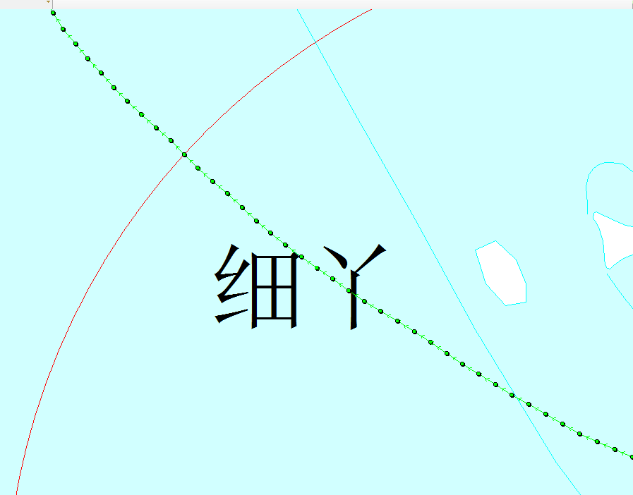 如何用js画出带多个箭头的线 Supermap技术问答社区